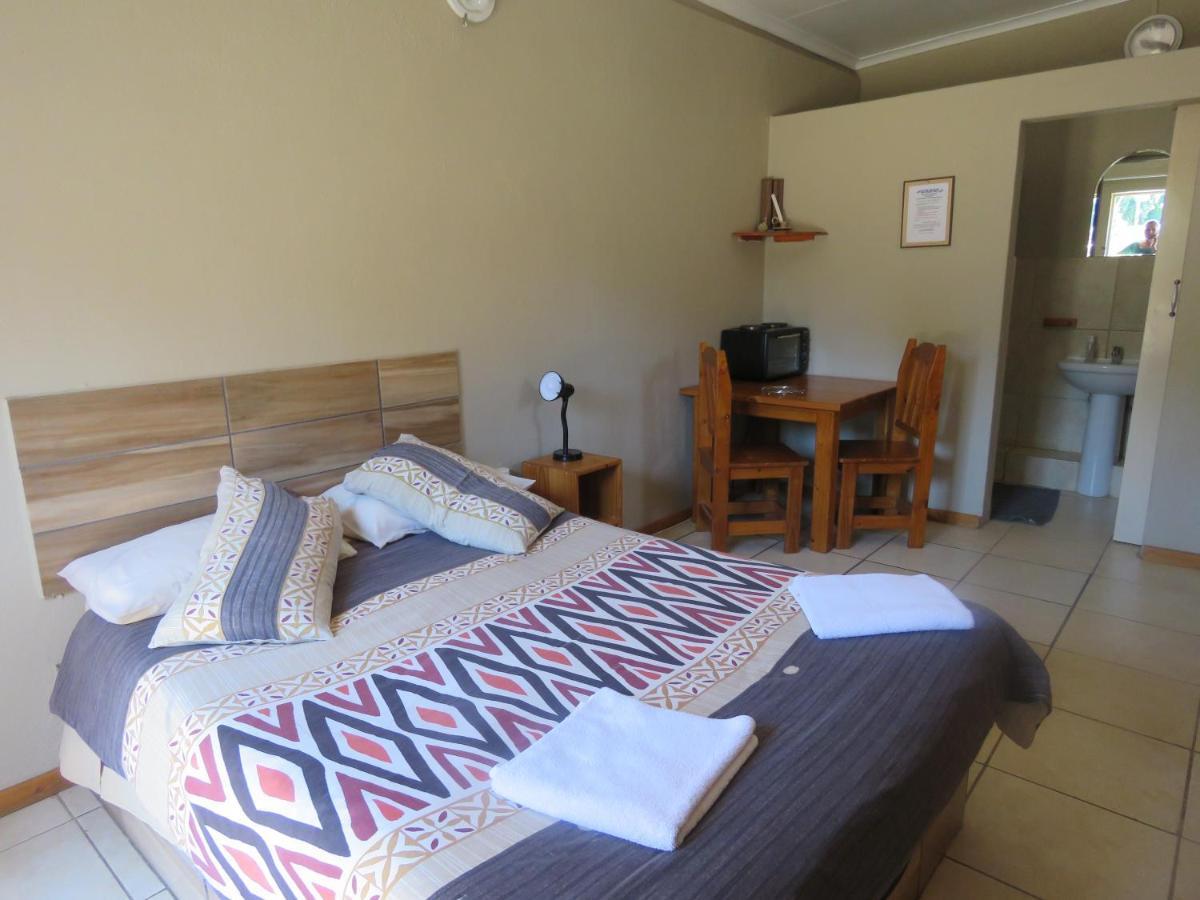 Monia Holiday House Βίλα Graskop Εξωτερικό φωτογραφία