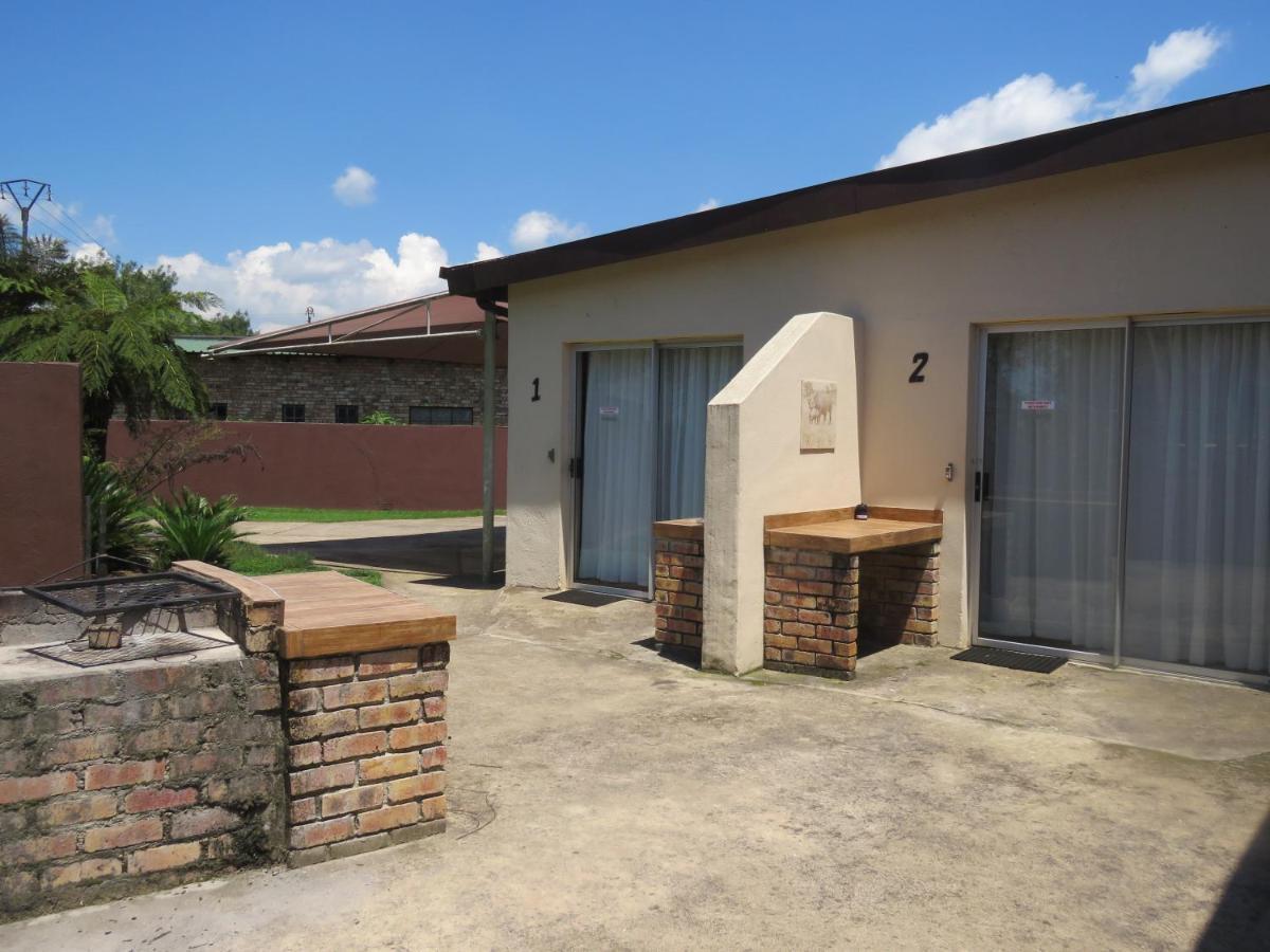 Monia Holiday House Βίλα Graskop Εξωτερικό φωτογραφία