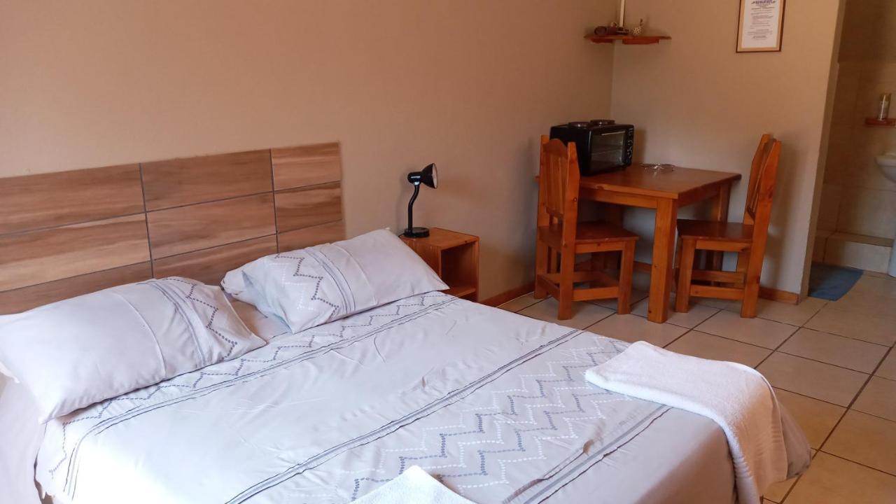 Monia Holiday House Βίλα Graskop Εξωτερικό φωτογραφία