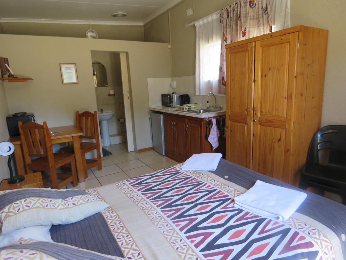 Monia Holiday House Βίλα Graskop Εξωτερικό φωτογραφία