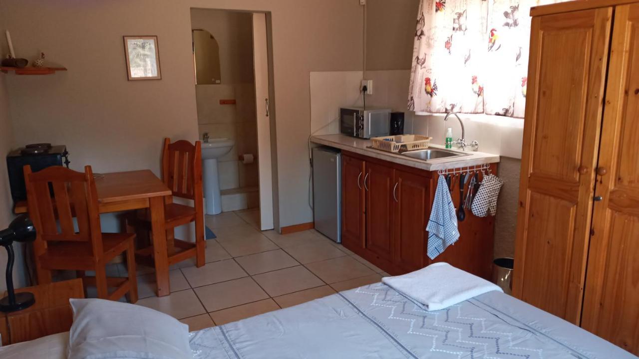 Monia Holiday House Βίλα Graskop Εξωτερικό φωτογραφία
