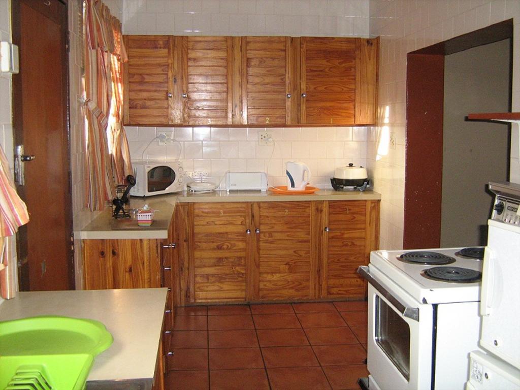 Monia Holiday House Βίλα Graskop Εξωτερικό φωτογραφία