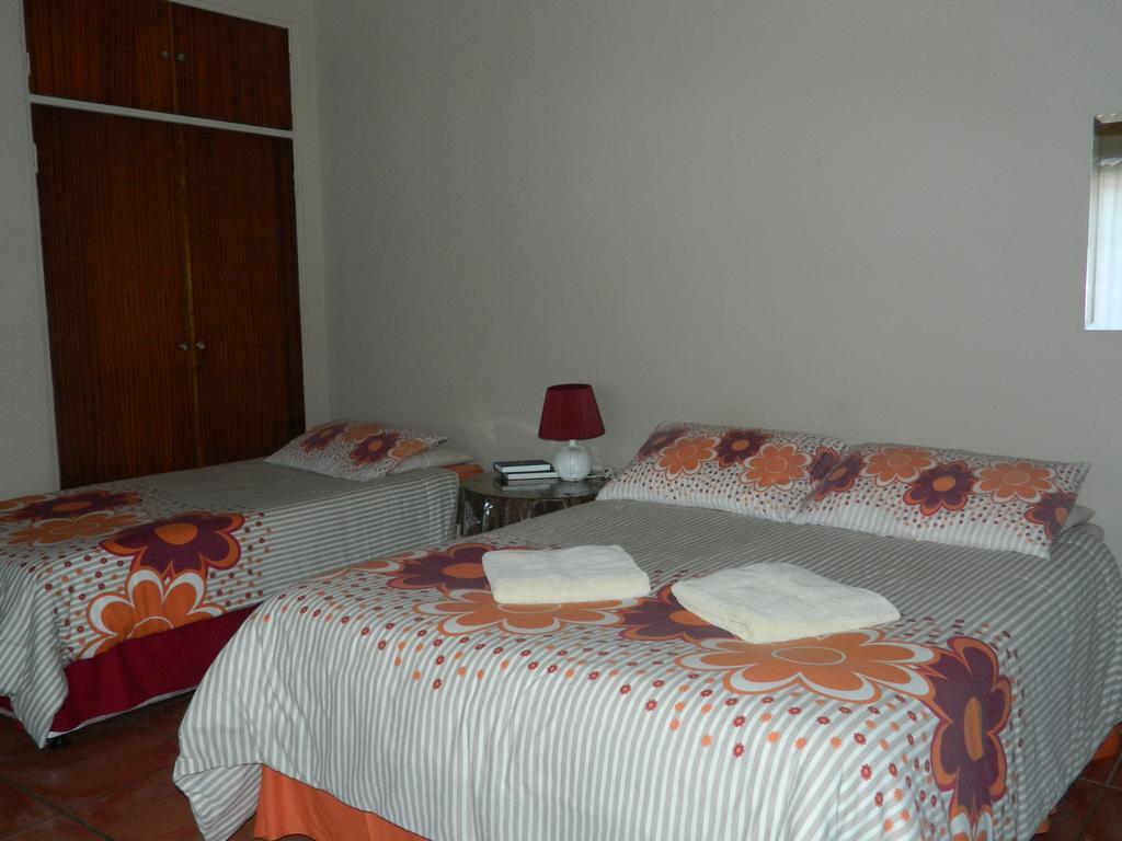 Monia Holiday House Βίλα Graskop Εξωτερικό φωτογραφία